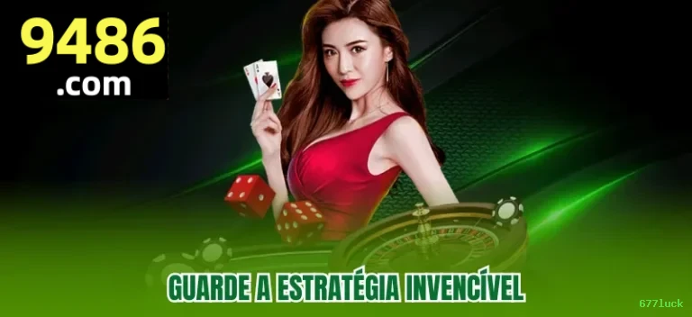 Cassino ao Vivo 677luck