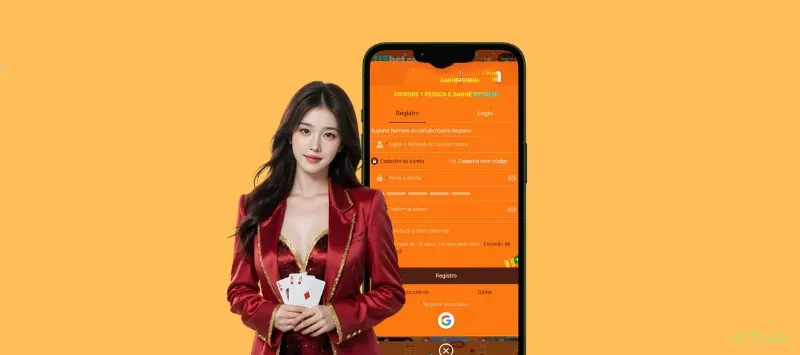 APK 677luck Android