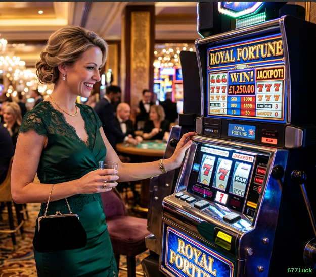 Fortune Rabbit Slot