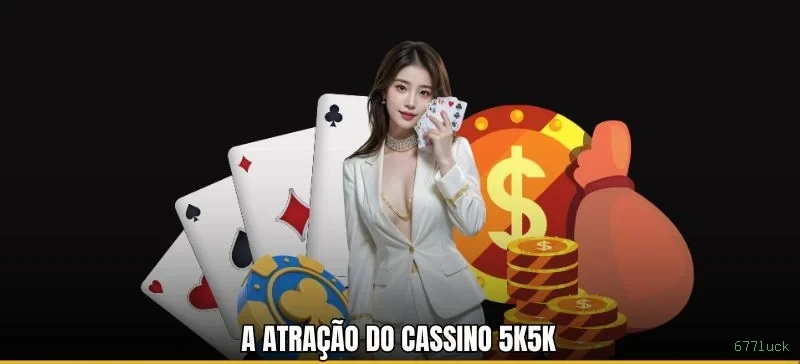 Novos Jogos 677luck
