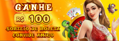 Termos de Bônus 677luck